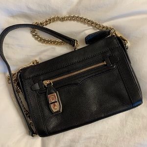 Rebecca Minkoff Crossbody Bag, Excellent Condition
